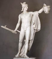 iko-Perseus_Canova_Pio-Clementino.jpg (12123 bytes)