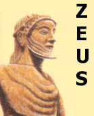 Zeus, eck antick bh